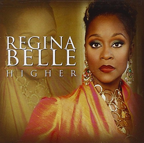 Regina Belle - Higher Regina Belle - Higher von Gospel International