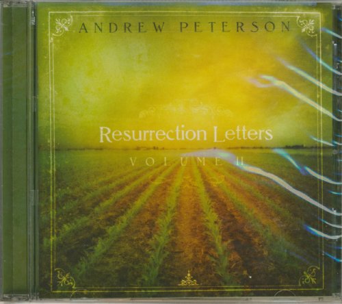 Resurrection Letters Vol. II Resurrection Letters Vol. II von Gospel International