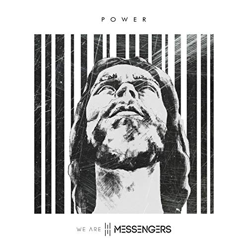 We Are Messengers - Power von Gospel International