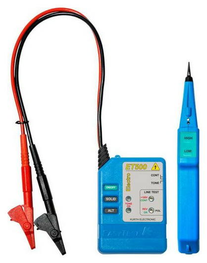 Gossen Metrawat D150C Elektro-Leitungssucher Kit Gossen Metrawat D150C Elektro-Leitungssucher Kit von Gossen Metrawat