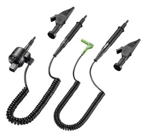 Gossen Metrawat Z501O PRO-A3 II, Messadapter von Gossen Metrawat