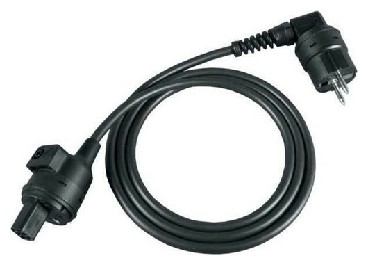 Gossen Metrawat Z503A PRO-W abgewinkelter Schuko-Adapter Gossen Metrawat Z503A PRO-W abgewinkelter Schuko-Adapter von Gossen Metrawat