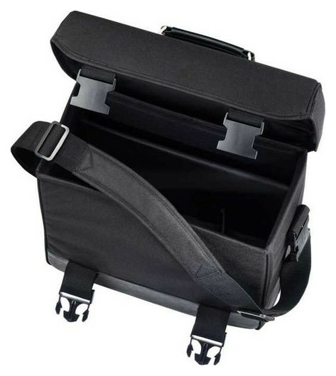 Gossen Metrawat Z700D Universaltragetasche F2000 von Gossen Metrawat