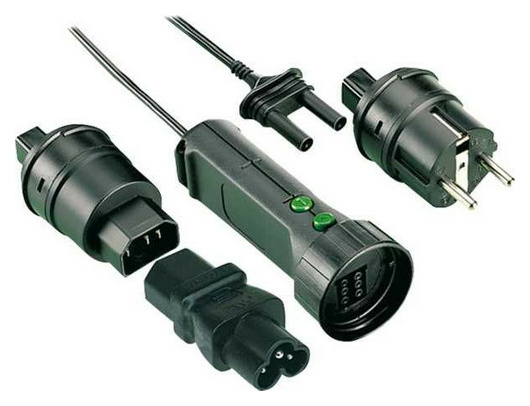 Gossen Metrawat Z723A Adapter von Gossen Metrawat