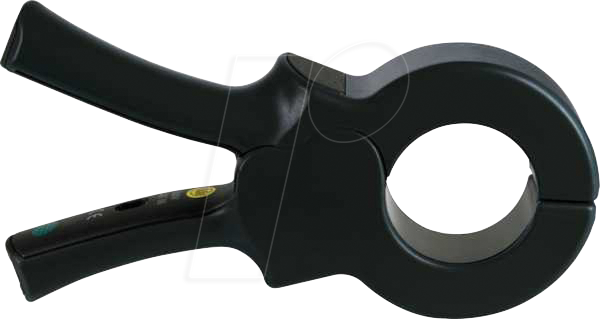 E-CLIP 2 - Generatorzange E-Clip 2 für Installationstester, bis 1200 A AC von Gossen Metrawatt