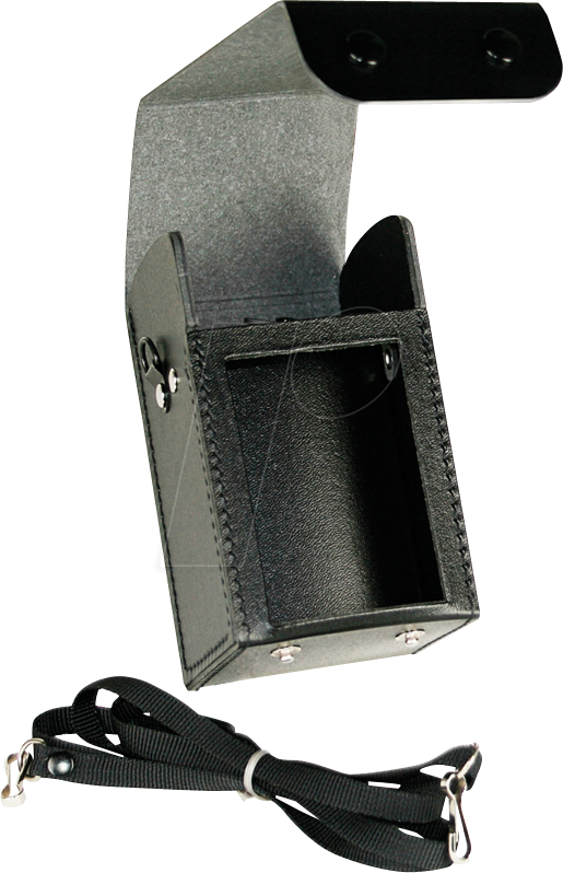 GMCI F 801 - Gerätetasche F 801 für PhaseCop 2 von Gossen Metrawatt