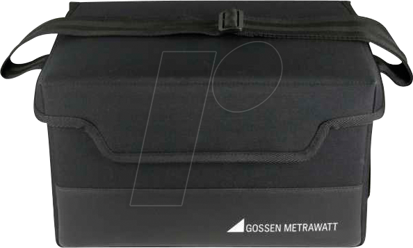 GMCI F2010 - Tragetasche F2010 für Messgeräte von Gossen Metrawatt