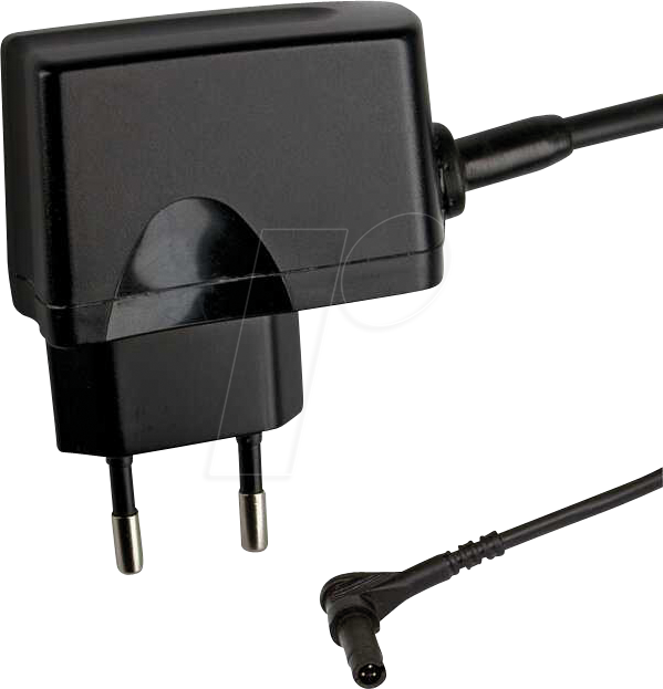 GMCI NA HIT2X - Netzteiladapter NA HIT 2X, 90 - 250 V AC / 5 V DC, für METRAHIT von Gossen Metrawatt