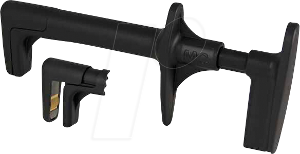 GMCI PRO-PE CLIP - Flachmessabgreifer für PROFITEST Master, 32 A von Gossen Metrawatt