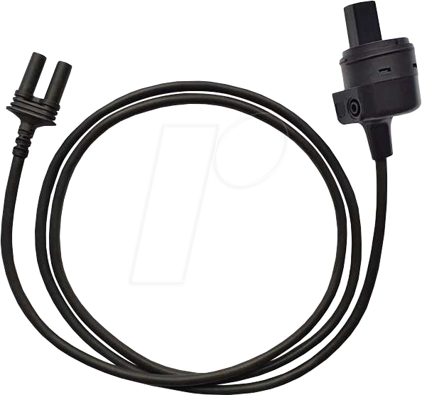 GMCI PRO-RE-2 - Adapter PRO-RE-2 für Installationstester von Gossen Metrawatt
