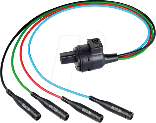 GMCI PRO-RE - Adapter PRO-RE für Installationstester von Gossen Metrawatt