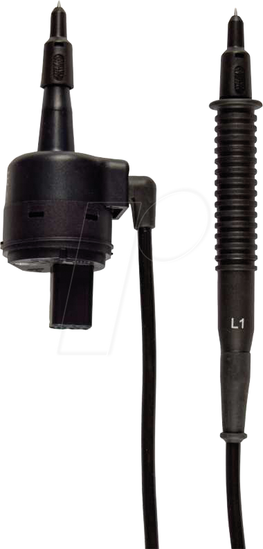 GMCI PRO-RLO 2 - Steckereinsatz PRO-RLO II für Installationstester von Gossen Metrawatt