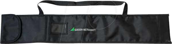GMCI TELEARM CAS - Gerätetasche für TELEARM 120/180 von Gossen Metrawatt