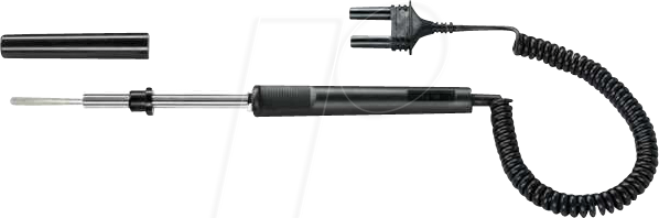GMCI TF400SURFAC - Temperatursensor TF400 SURFACE, -50 - +400 °C von Gossen Metrawatt