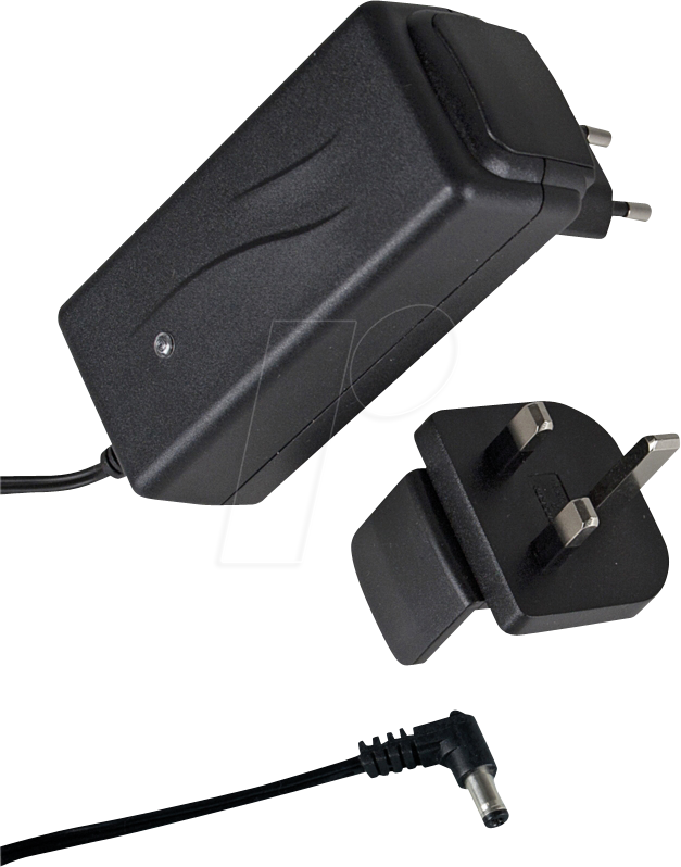 GMCI Z502R - Ladegerät für Akku-Pack, für PROFITEST von Gossen Metrawatt