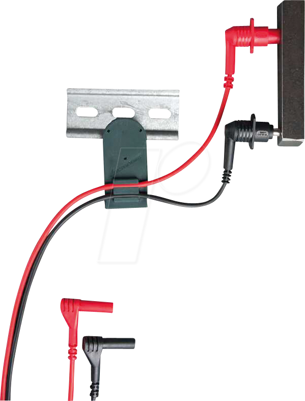 GMCI Z502U - Magnetische Messspitzen Set 1 von Gossen Metrawatt