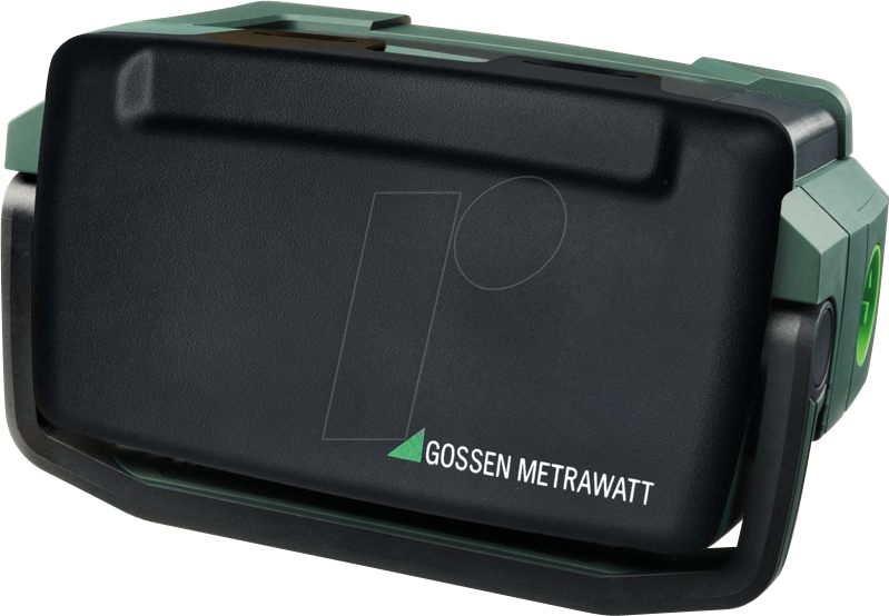 GMCI Z710H - Schutzabdeckung M7050, für SECUTEST von Gossen Metrawatt