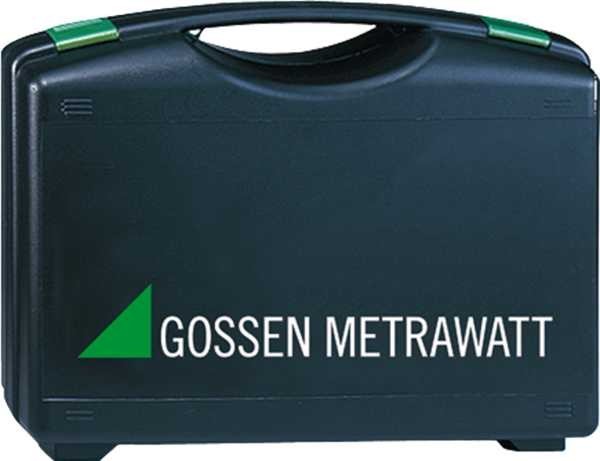 Gossen Metrawatt Hartschalenkoffer HC20 Z113A Gossen Metrawatt Hartschalenkoffer HC20 Z113A von Gossen Metrawatt