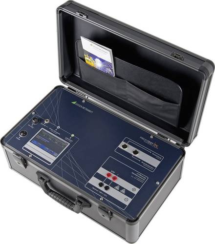 Gossen Metrawatt M360A Gossen Metrawatt M360A von Gossen Metrawatt
