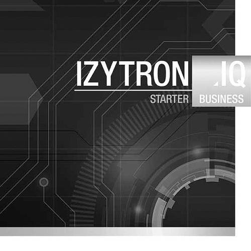 Gossen Metrawatt S101V IZYTRONIQ BUSINESS Starter Software 1St. Gossen Metrawatt S101V IZYTRONIQ BUSINESS Starter Software 1St. von Gossen Metrawatt