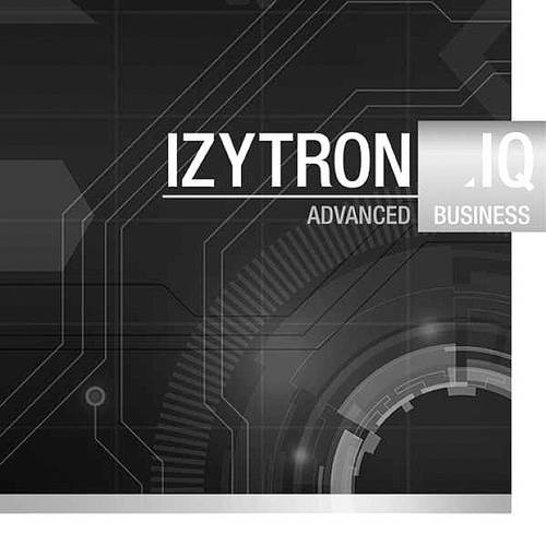 Gossen Metrawatt S102V IZYTRONIQ BUSINESS Advanced Software 1St. Gossen Metrawatt S102V IZYTRONIQ BUSINESS Advanced Software 1St. von Gossen Metrawatt