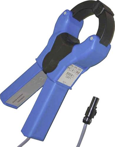 Gossen Metrawatt TR-2500A Stromzangenadapter Messbereich A/AC (Bereich): 10 - 500A von Gossen Metrawatt