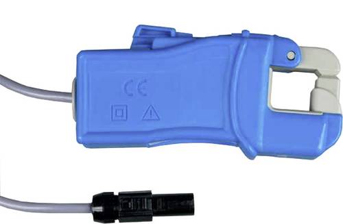 Gossen Metrawatt TR-2510A Stromzangenadapter Messbereich A/AC (Bereich): 1 - 10A von Gossen Metrawatt