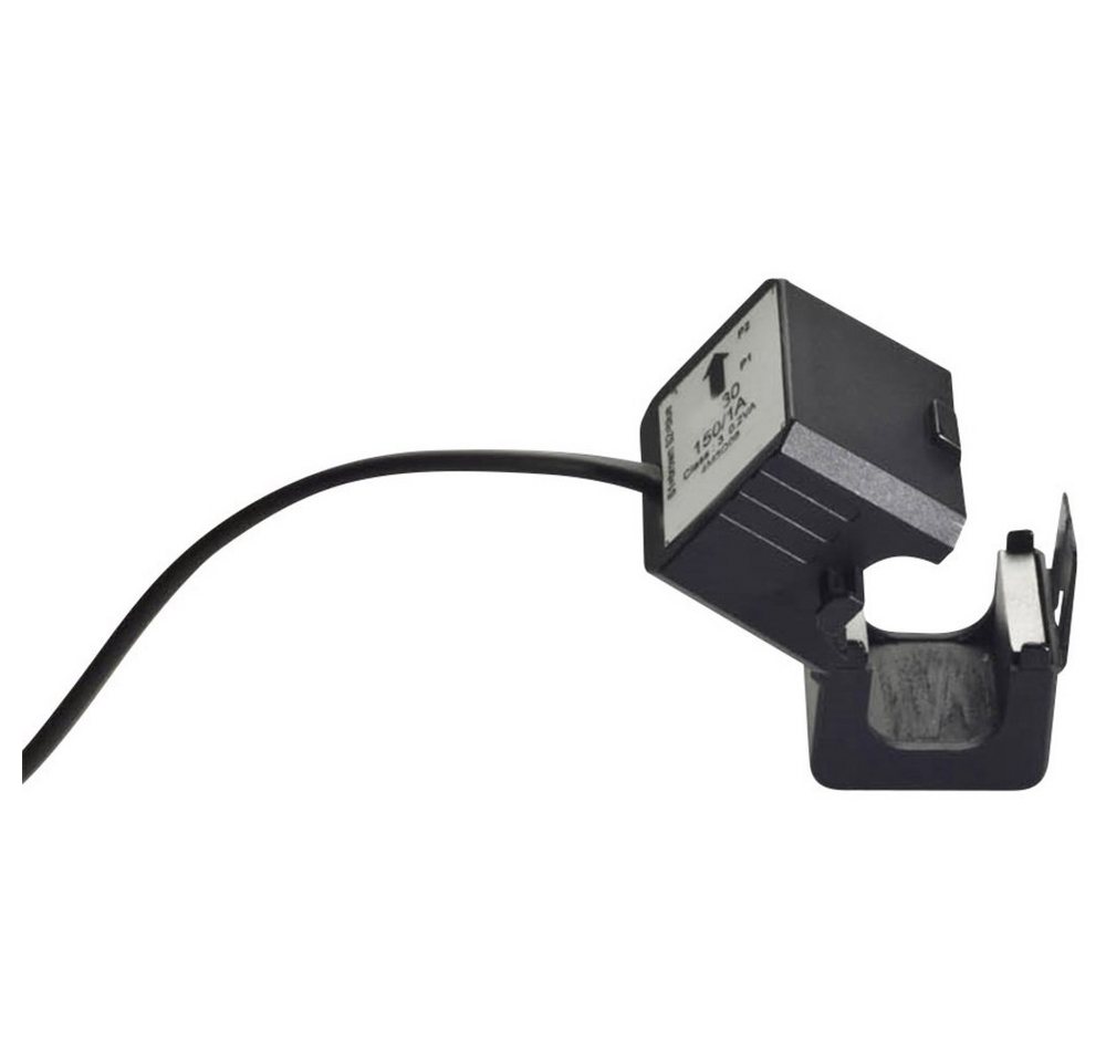 Gossen Metrawatt Wandler Gossen Metrawatt SC30 60/1A 0,2VA Kl.3 18 mm U118A Primärstrom 60 A S, (SC30 60/1A 0,2VA Kl.3 18 mm) von Gossen Metrawatt