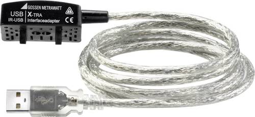 Gossen Metrawatt Z216D USB X-TRA 1St. Gossen Metrawatt Z216D USB X-TRA 1St. von Gossen Metrawatt