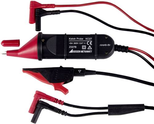 Gossen Metrawatt Z227C Z227C 1St. Gossen Metrawatt Z227C Z227C 1St. von Gossen Metrawatt