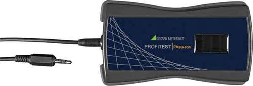 Gossen Metrawatt Z360N PROFITEST PV SUNSOR Sensor 1St. Gossen Metrawatt Z360N PROFITEST PV SUNSOR Sensor 1St. von Gossen Metrawatt