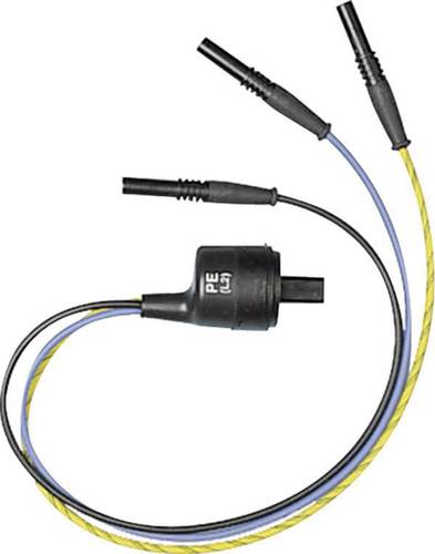 Gossen Metrawatt Z501R PRO-UNI II Messadapter 1St. Gossen Metrawatt Z501R PRO-UNI II Messadapter 1St. von Gossen Metrawatt