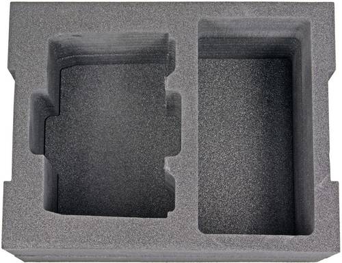 Gossen Metrawatt Z503O Foam SORTIMO L-BOXX PROFITEST INTRO Schaumstoffeinlage 1St. von Gossen Metrawatt