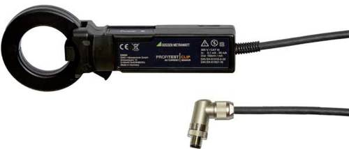 Gossen Metrawatt Z506H PROFITEST CLIP Sonde 1St. Gossen Metrawatt Z506H PROFITEST CLIP Sonde 1St. von Gossen Metrawatt