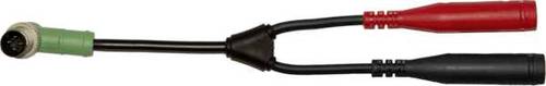 Gossen Metrawatt Z506J Z506J Adapterkabel 1St. Gossen Metrawatt Z506J Z506J Adapterkabel 1St. von Gossen Metrawatt