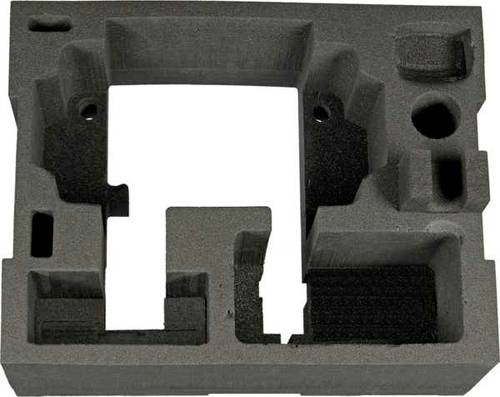 Gossen Metrawatt Z701D Sortimo Foam Secutest Base 1St. von Gossen Metrawatt