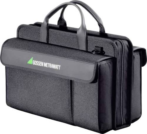 Gossen Metrawatt Z818H SCC-4300 Messgerätetasche von Gossen Metrawatt