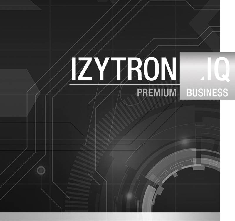 IZYTRONIQ PREVSL - PC-Software IZYTRONIQ PRE für Gossen Metrawatt Prüfgeräte von Gossen Metrawatt