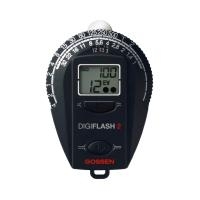 GOSSEN Digiflash 2 - Blitzmessgerät - digital (H263A) von Gossen