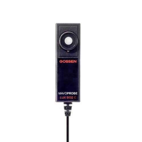 Gossen M528G MAVOPROBE LUX 5032 C Luxmeter 0.1 - 199990 lx von Gossen