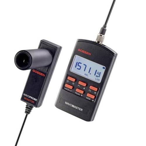 Gossen M537G MAVOMONITOR - KIT Luxmeter von Gossen