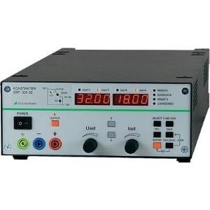Gossen Metrawatt Labornetzgerät 1 Kan. 0...80 VDC 6 A (SSP 240-80) von Gossen