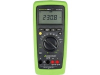 Gossen Metrawatt M192A Hånd-Multimeter digital CAT III 600 V, CAT IV 300 V Visning (Anzahl): 4000 von Gossen