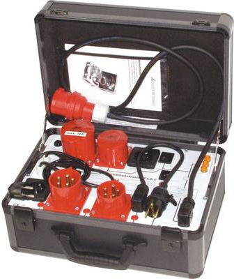 Prüfadapter AT3-III-E (Z745S) von Gossen