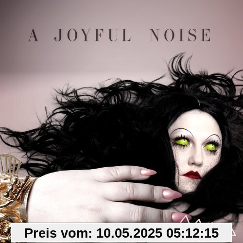 A Joyful Noise [Vinyl LP] [Vinyl LP] von Gossip