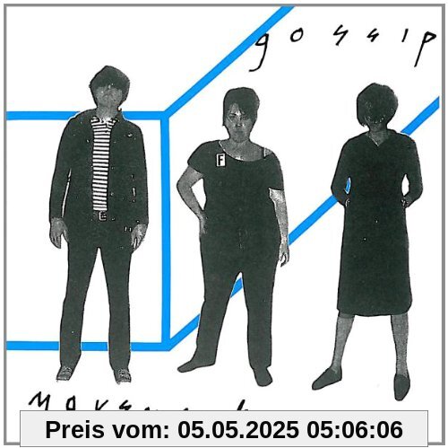 Movement von Gossip