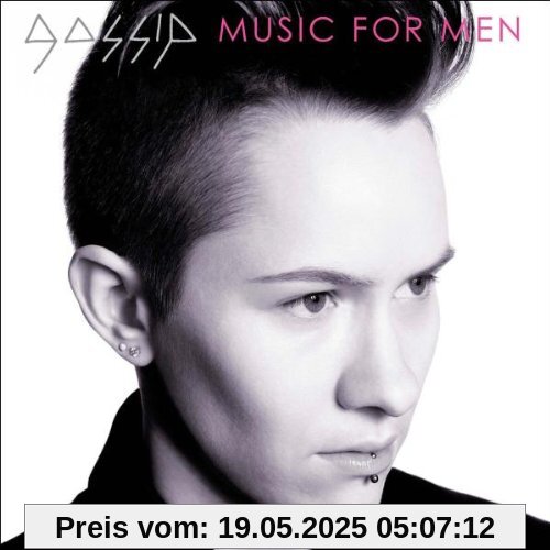 Music for Men [Vinyl LP] von Gossip