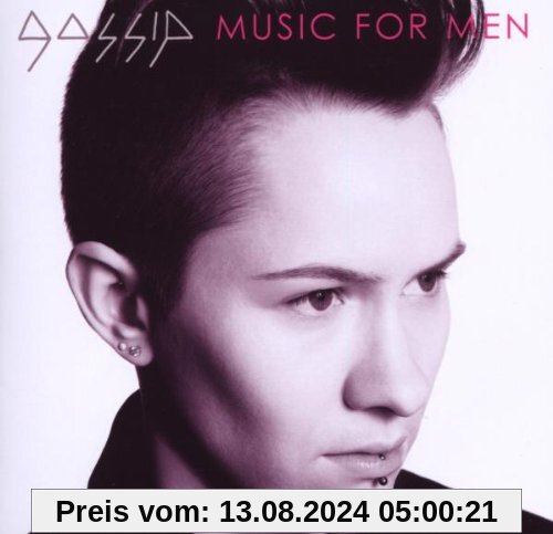 Music for Men von Gossip