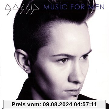 Music for Men von Gossip