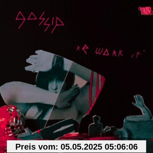 Rework It von Gossip